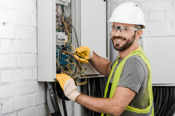Best Ceiling Fan Installation Electrician  in Coraopolis, PA