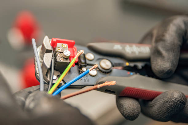Best Electrician for Home Renovation  in Coraopolis, PA