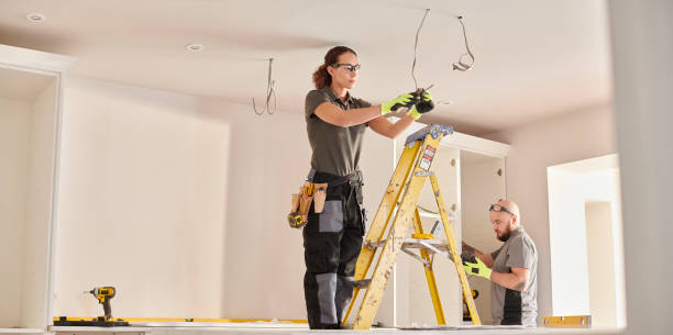 Best Electrical System Inspection  in Coraopolis, PA