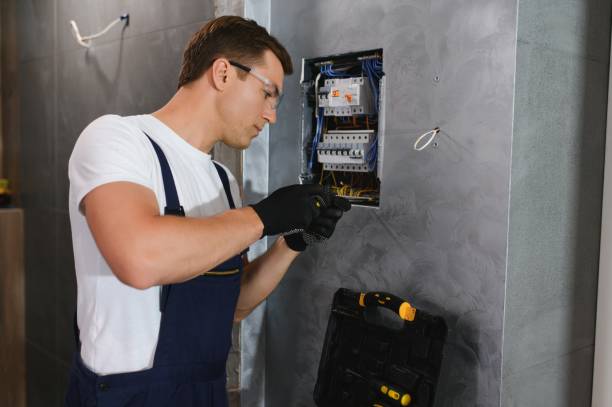Best Commercial Electrician Services  in Coraopolis, PA