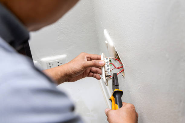 Best Affordable Electrician  in Coraopolis, PA