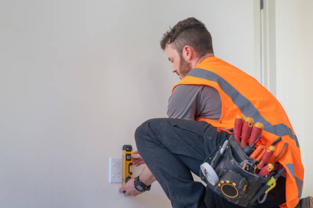 Best Affordable Emergency Electrician  in Coraopolis, PA