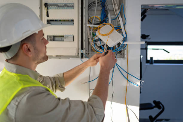 Electrical Outlet Repair in PA