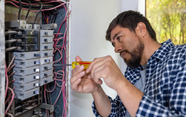 Best Local Electrician Companies  in Coraopolis, PA